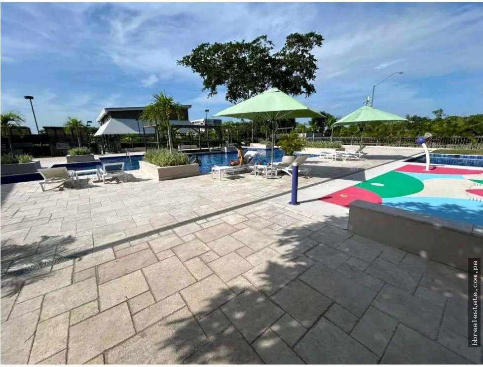 Apartment for sale in Arraijan