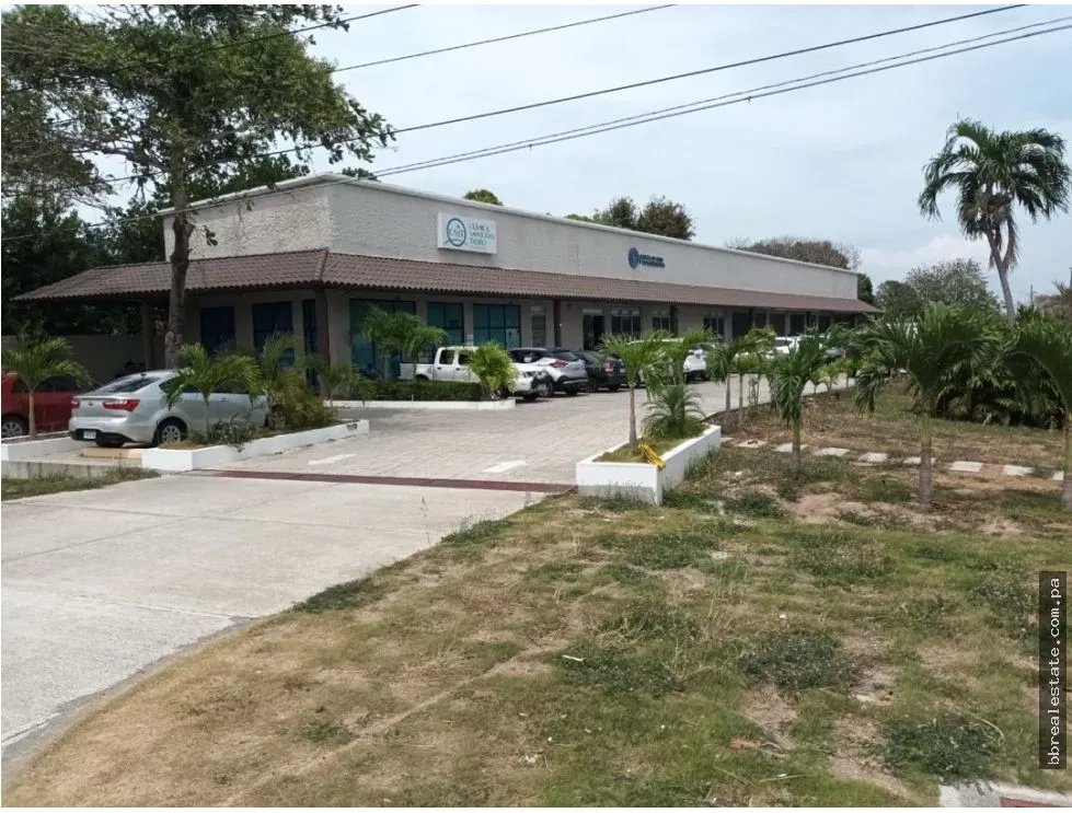 Building Lot for sale in Penonome