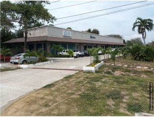 Venta de terreno en Penonomé, Via Intera...