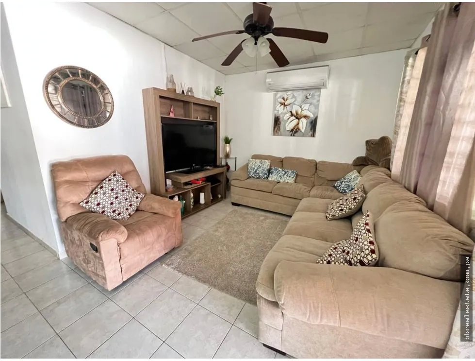Single Family House for sale in Arraijan