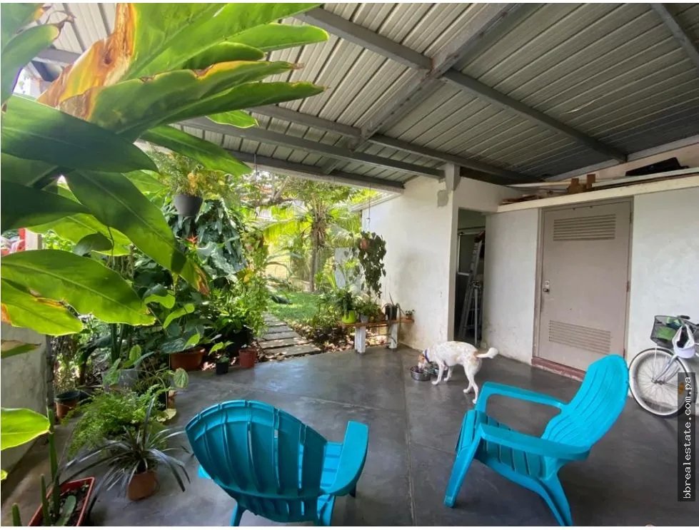 Venta de casa en Howard, Panamá Pacìfico
