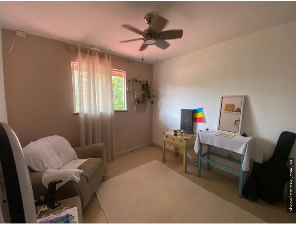 Venta de casa en Howard, Panamá Pacìfico