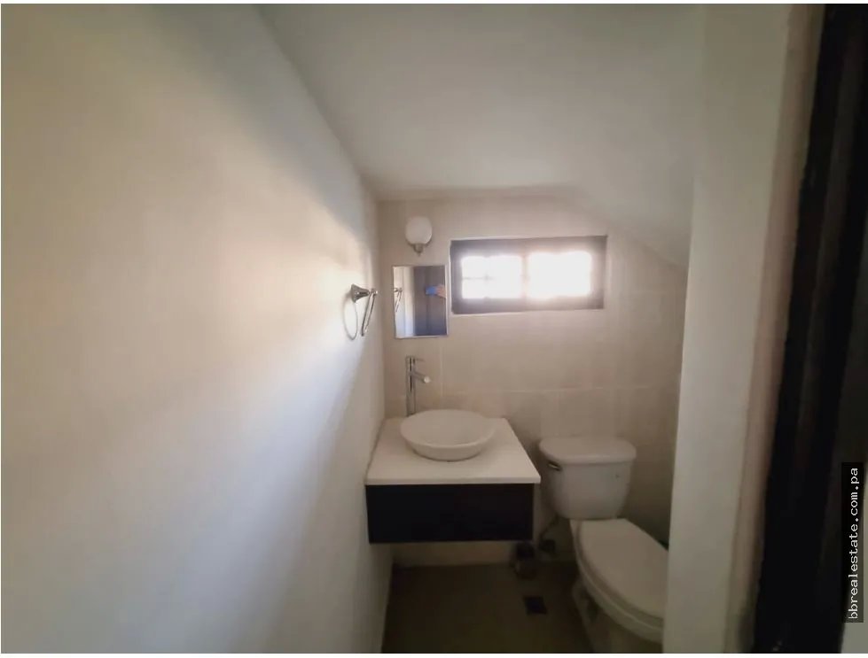 Alquiler de casa en Costa Verde, Sunset Hill La Chorrera