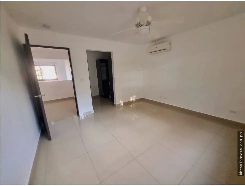 Single Family House for rent in Chorrera