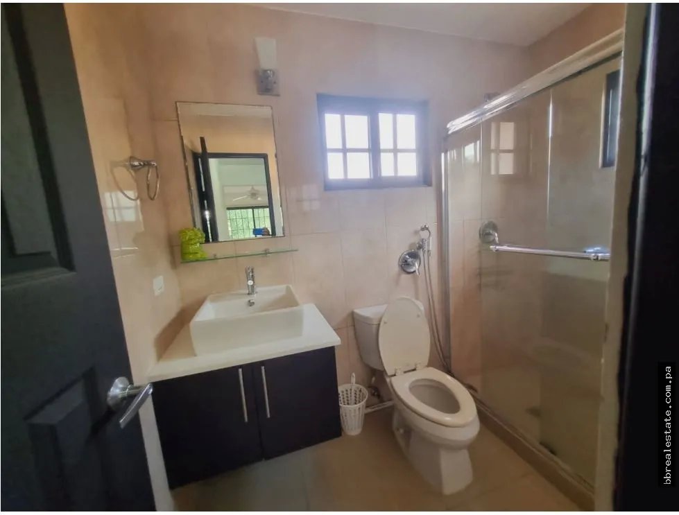 Single Family House for rent in Chorrera