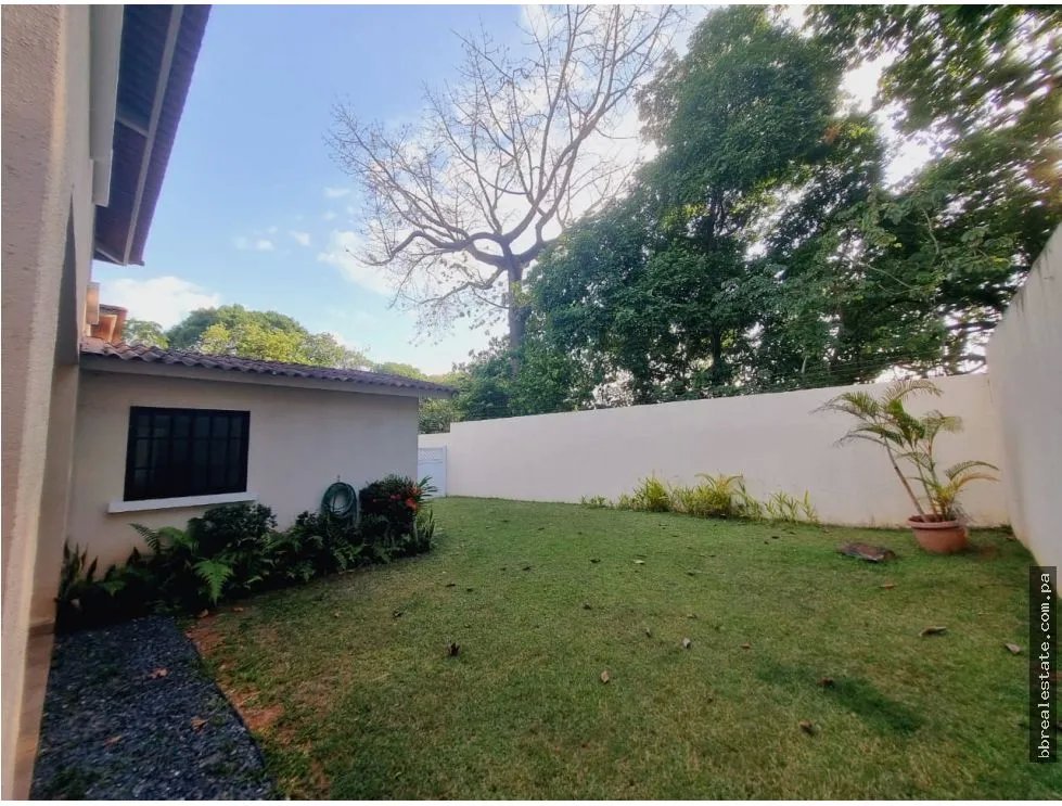 Single Family House for rent in Chorrera