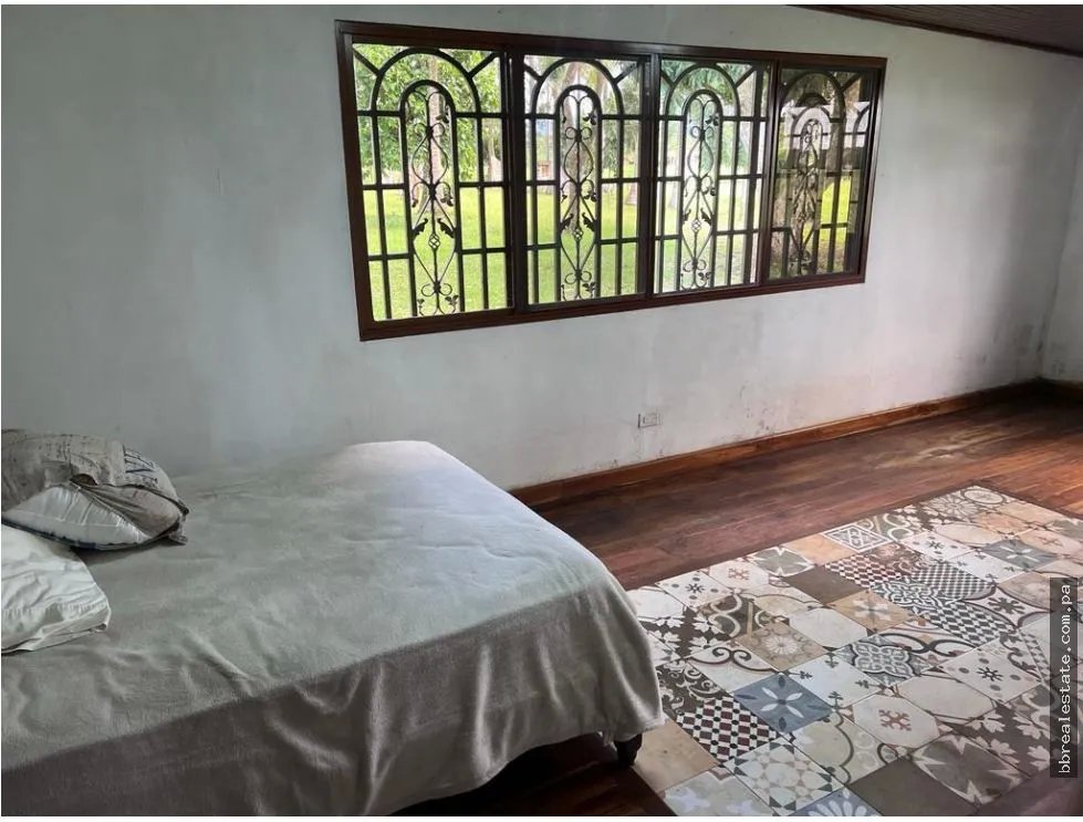 Land/Farm for sale in Penonome
