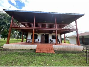 Land/Farm for sale in Penonome