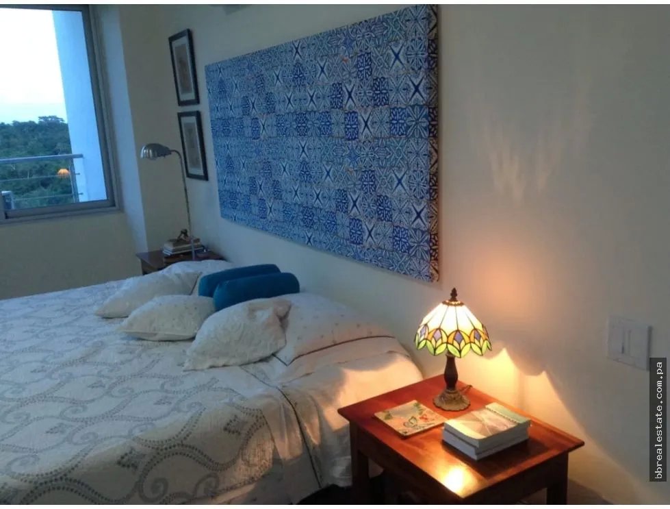 ALQUILER DE APARTAMENTO EN VERACRUZ, PH CASA BONITA