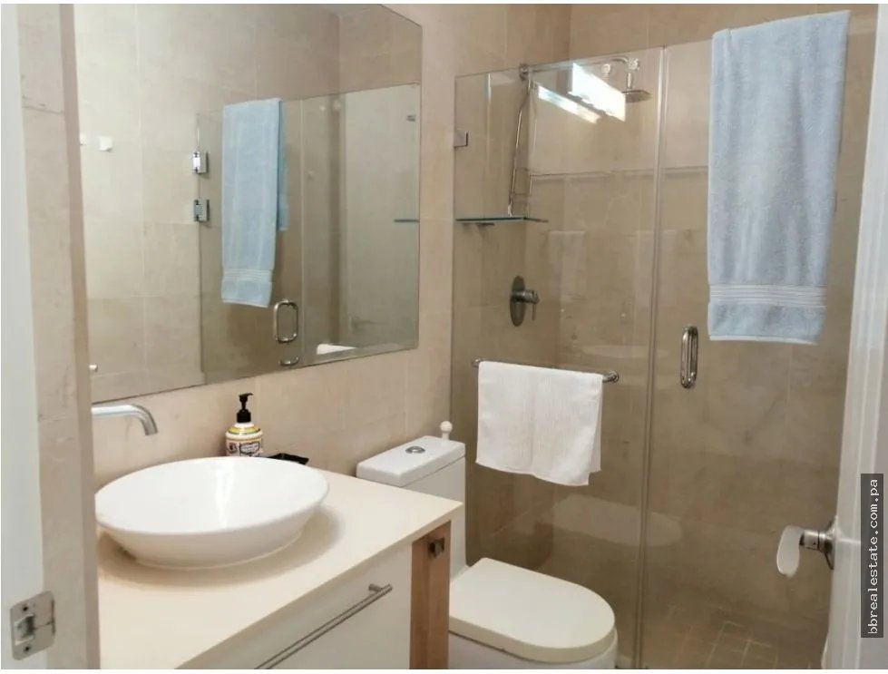 ALQUILER DE APARTAMENTO EN VERACRUZ, PH CASA BONITA