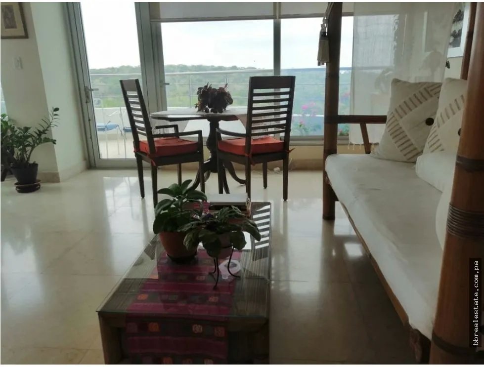 Apartment for rent in Arraijan