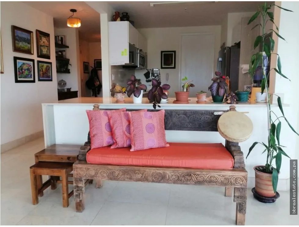 Apartment for rent in Arraijan