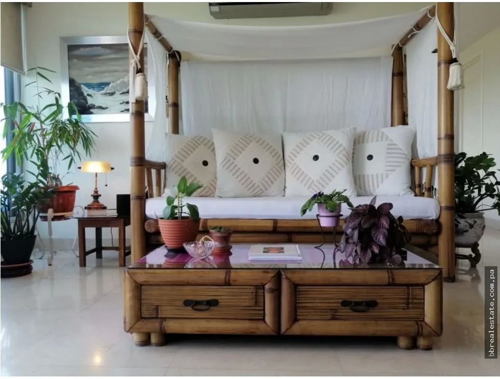 Apartment for rent in Arraijan
