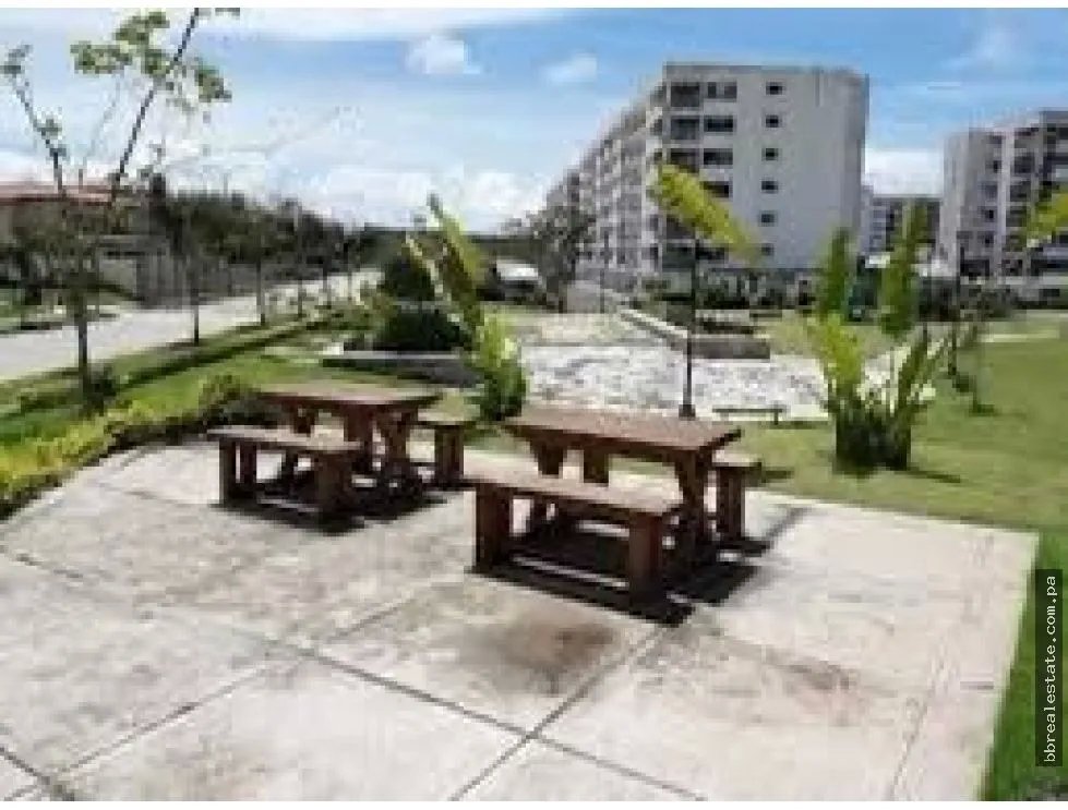 Se Alquila Apartamento en Panama Pacifico, Ph Woodlands
