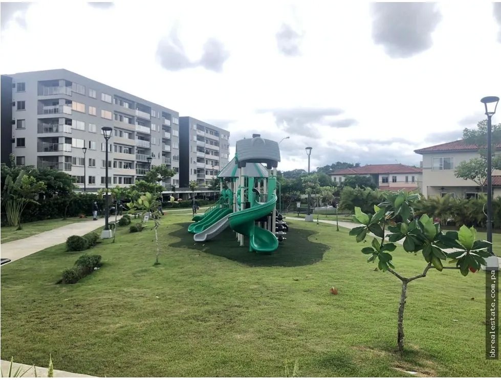 Se Alquila Apartamento en Panama Pacifico, Ph Woodlands