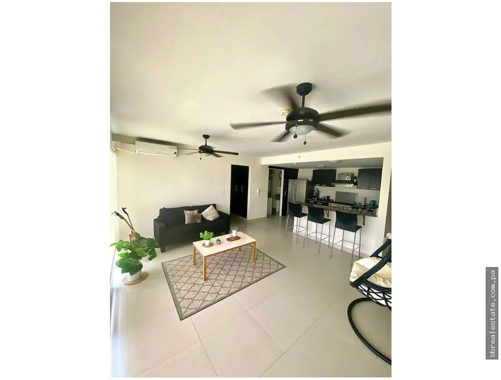 Se Alquila Apartamento en Panama Pacifico, Ph Woodlands
