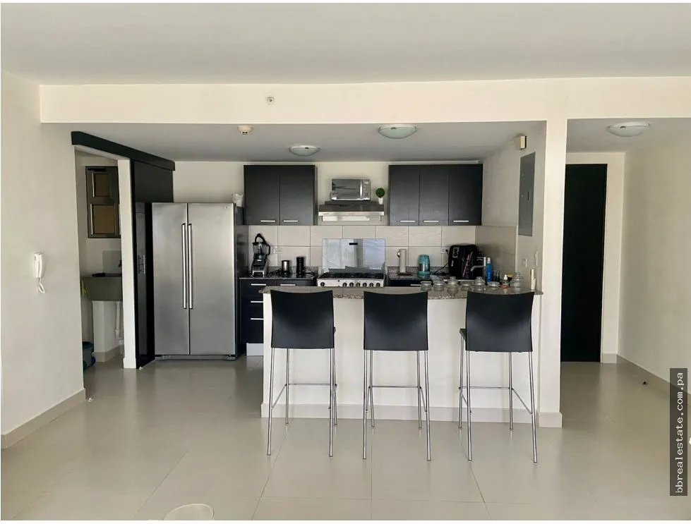 Se Alquila Apartamento en Panama Pacifico, Ph Woodlands