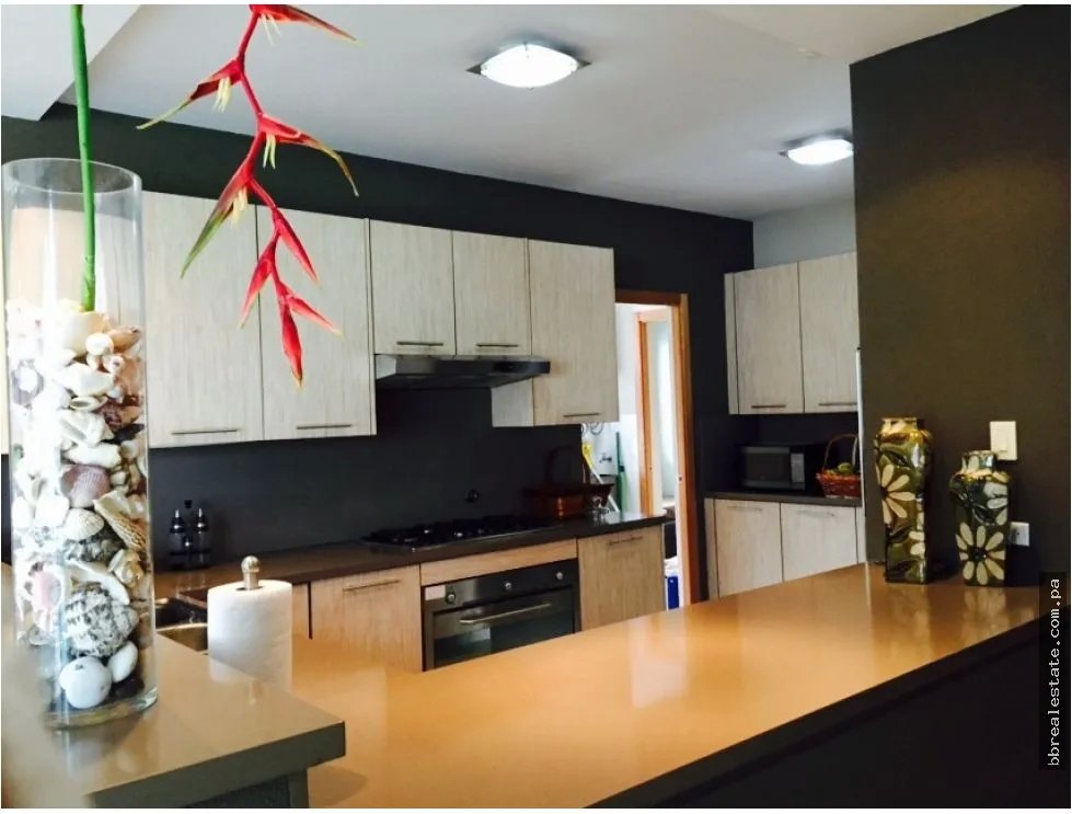 Se vende apartamento en Bijao, PH Balboa 1