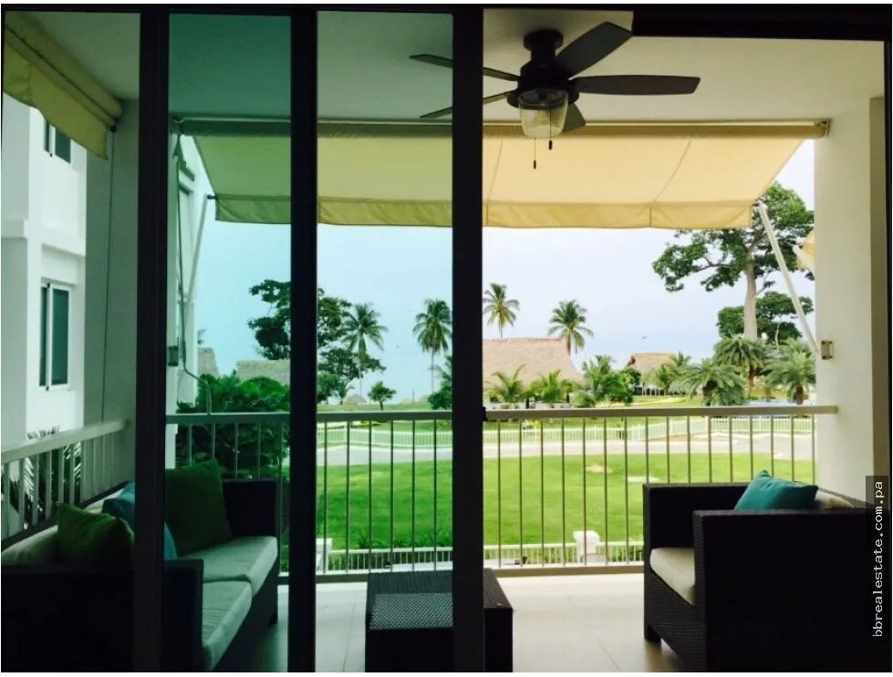 Se vende apartamento en Bijao, PH Balboa 1