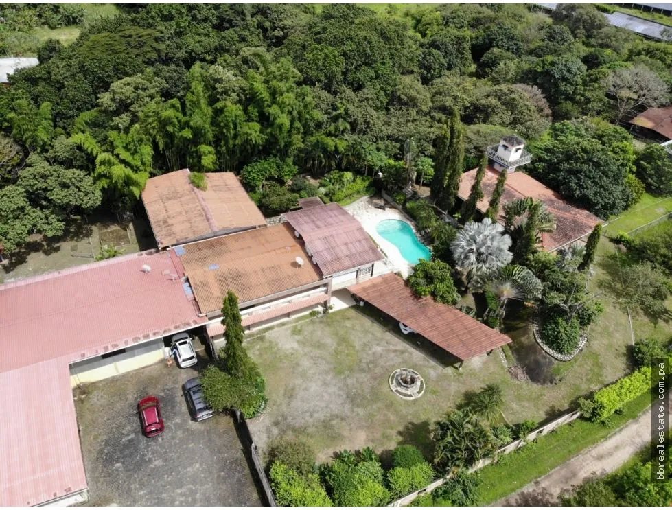 Land/Farm for sale in Anton