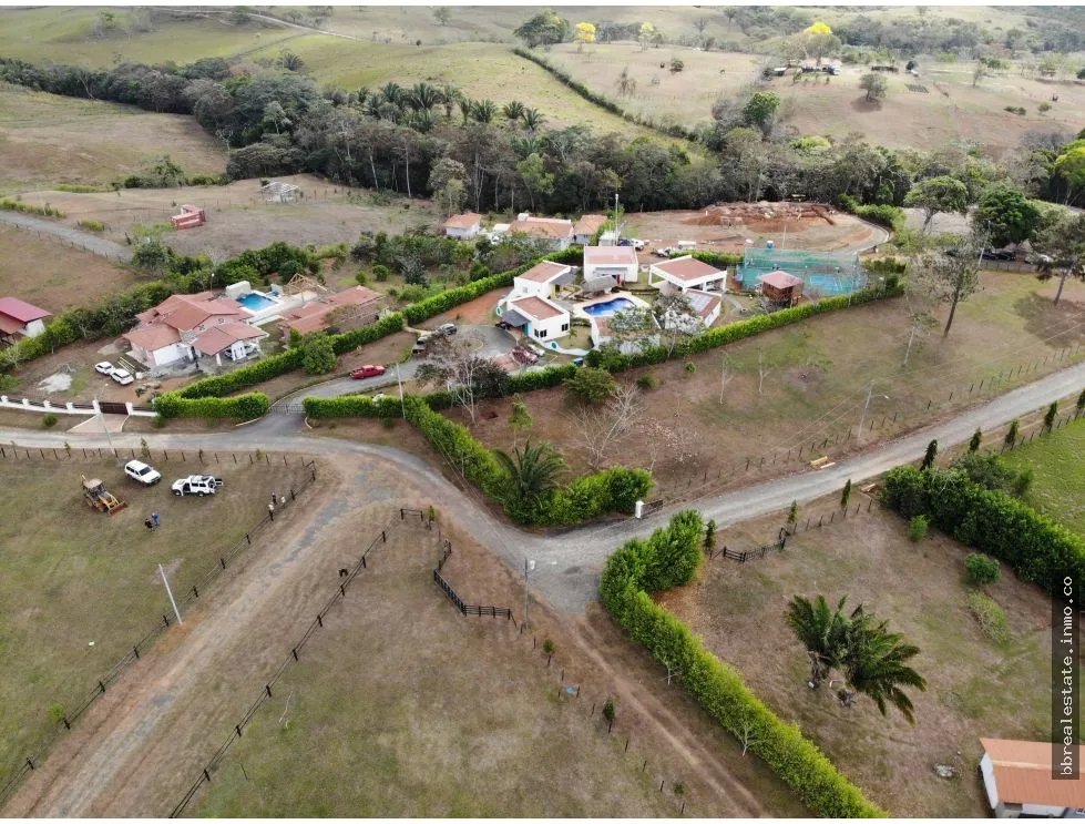 Building Lot for sale in Chorrera