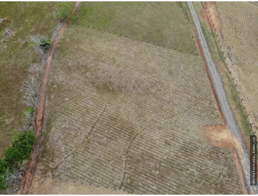 Building Lot for sale in Chorrera