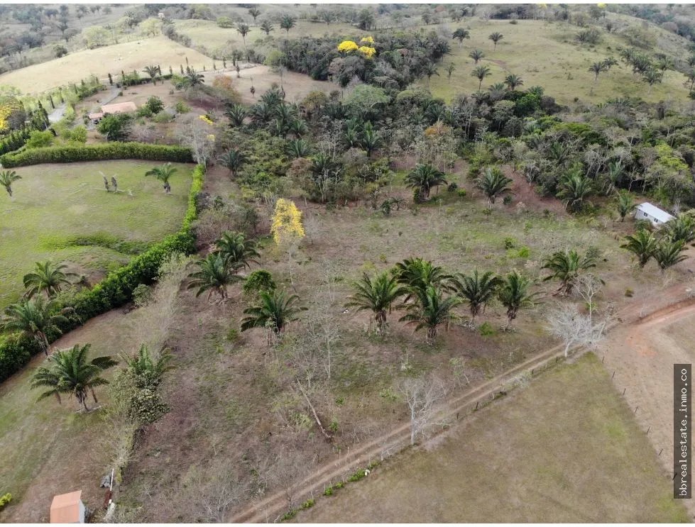 Building Lot for sale in Chorrera
