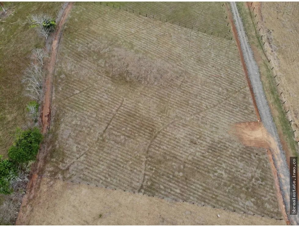 Building Lot for sale in Chorrera