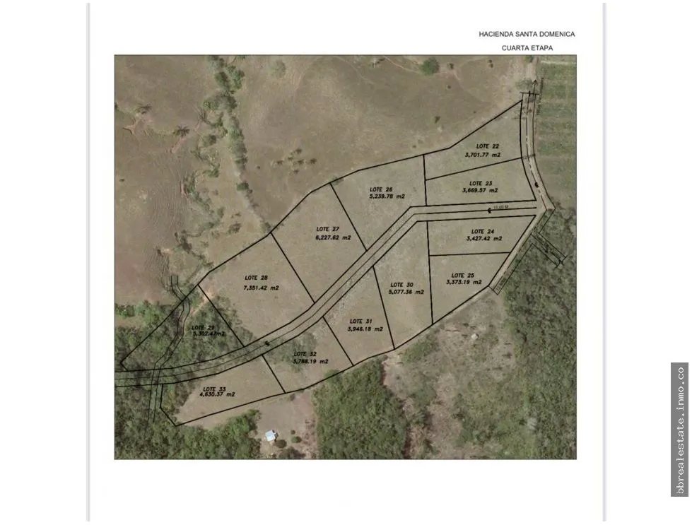 Building Lot for sale in Chorrera