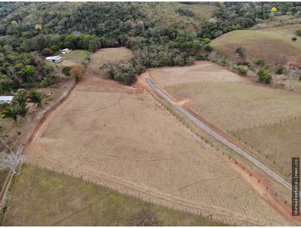 Building Lot for sale in Chorrera