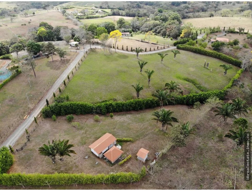 Building Lot for sale in Chorrera