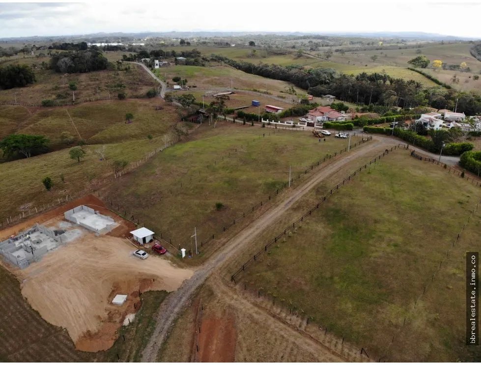 Building Lot for sale in Chorrera