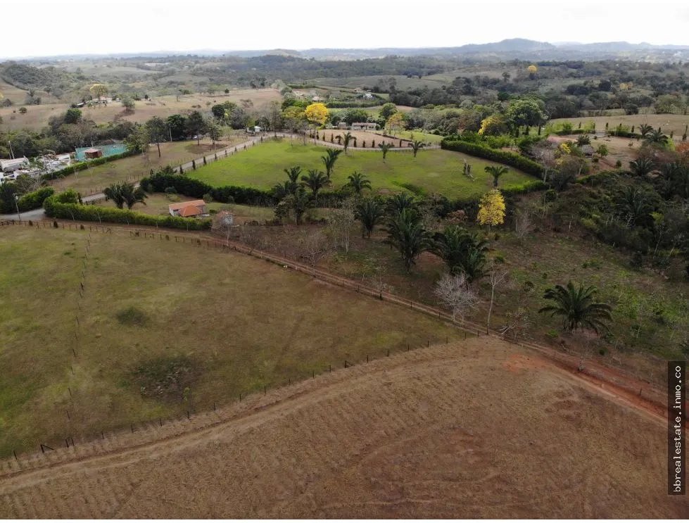 Building Lot for sale in Chorrera