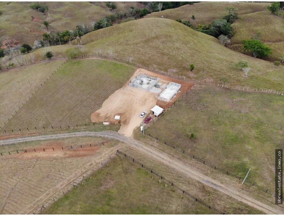 Building Lot for sale in Chorrera