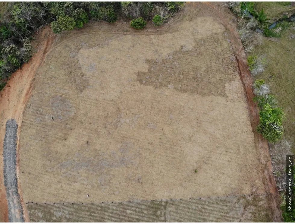 Building Lot for sale in Chorrera