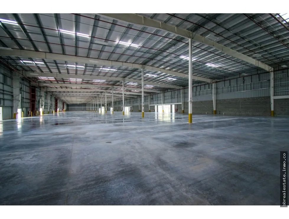 ALQUILER BODEGAS PARQUE INDUSTRIAL PANAMA OESTE NEGOCIABLE