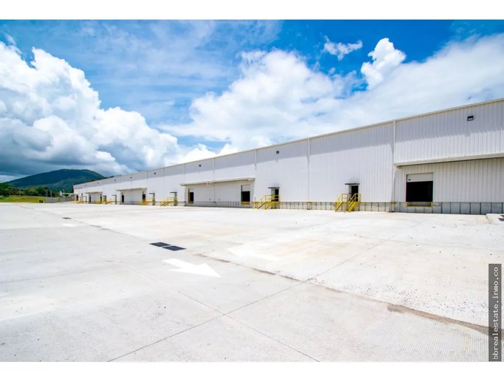 Warehouse for rent in Arraijan