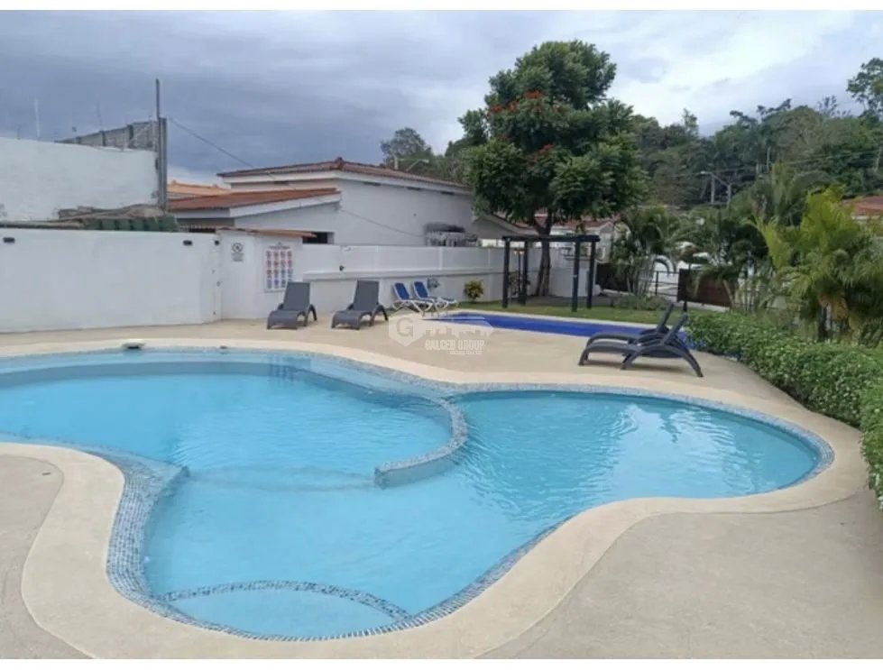 SE ALQUILA CASA EN ARRAIJAN ECOGARDENS 350 M2 CON TERRAZA