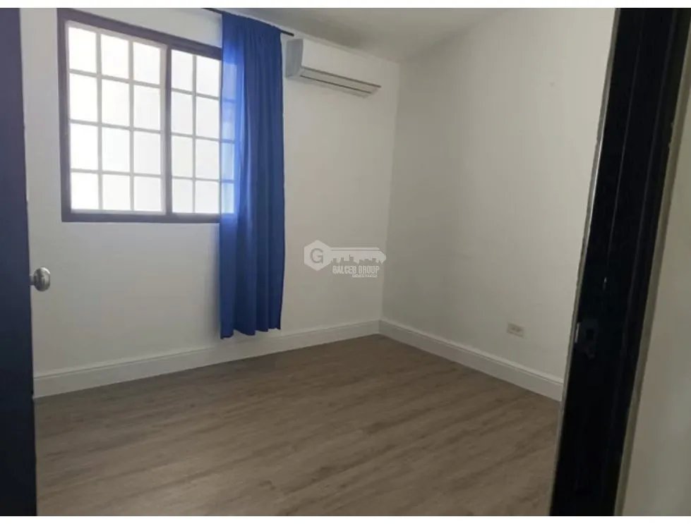 SE ALQUILA CASA EN ARRAIJAN ECOGARDENS 350 M2 CON TERRAZA