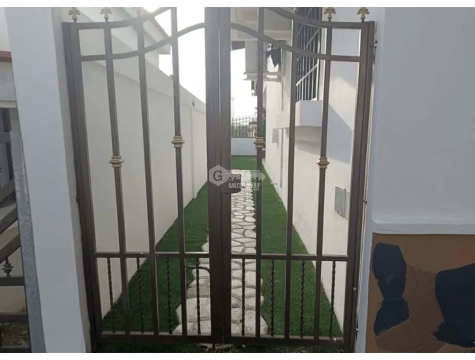 SE ALQUILA CASA EN ARRAIJAN ECOGARDENS 350 M2 CON TERRAZA