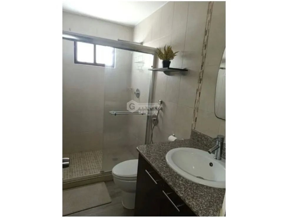 ARRAIJAN / ECOGARDENS / 3 HABITACIONES / 350 M2 / CON TERRAZA