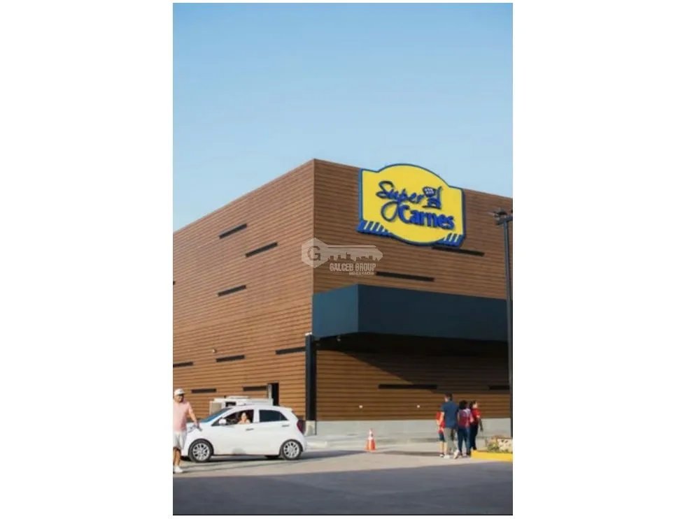SE ALQUILA LOCAL COMERCIAL EN  PLAZA WEST VILLAGE 95 M2 MODERNO