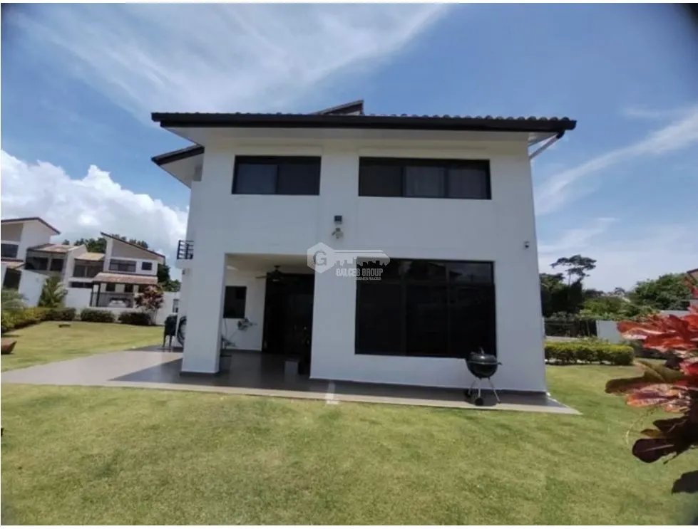 Single Family House for sale in Chorrera