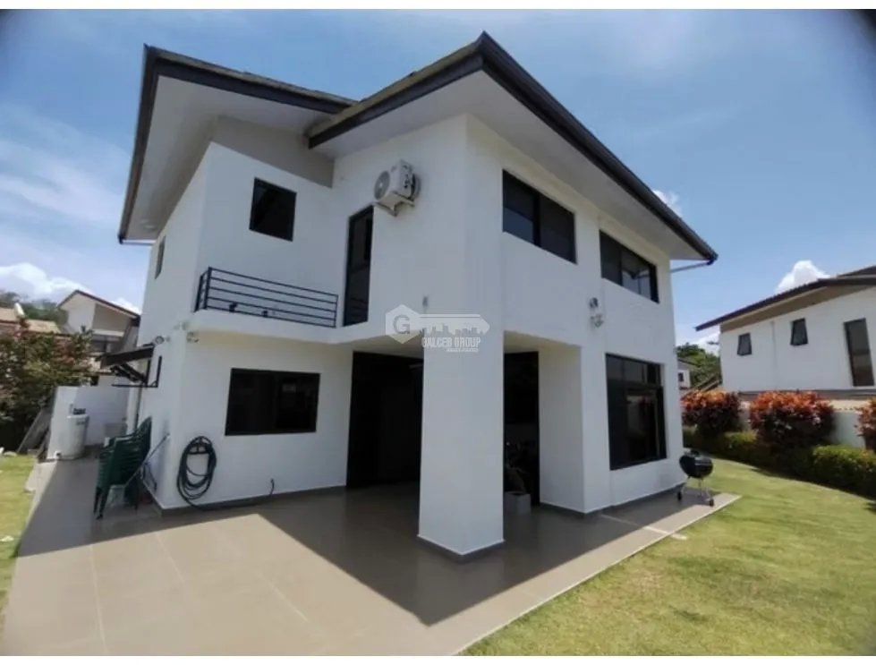 Single Family House for sale in Chorrera