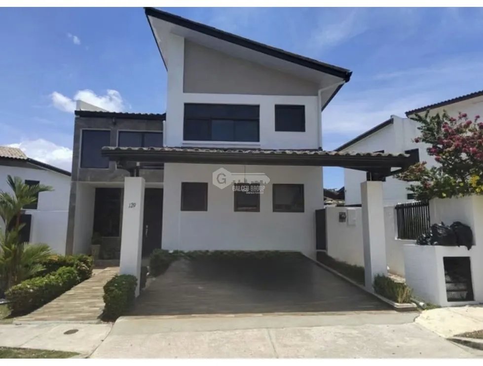 Single Family House for sale in Chorrera