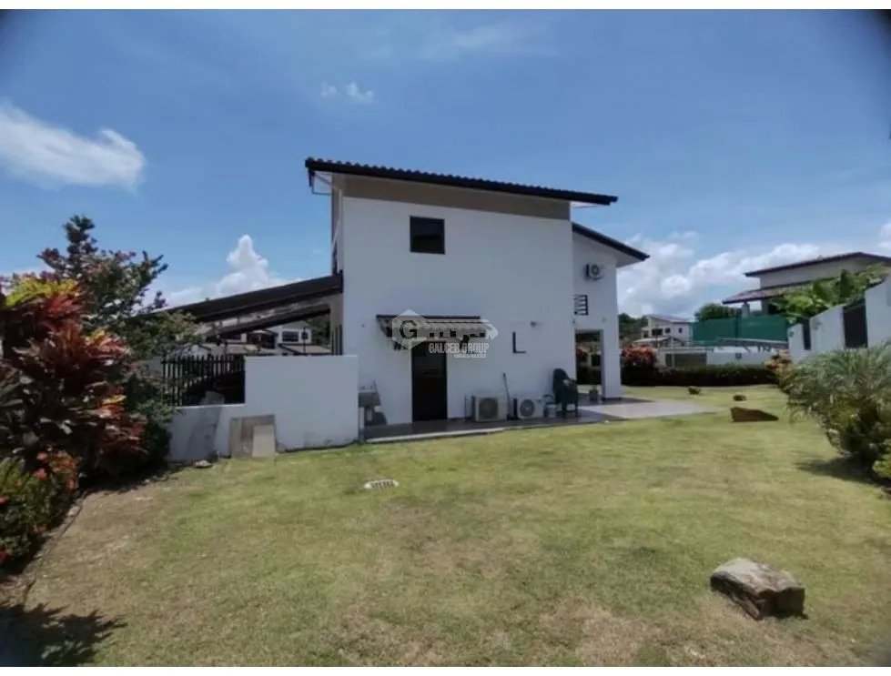 Single Family House for sale in Chorrera