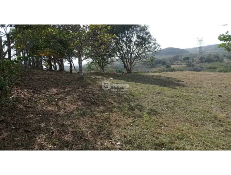 Building Lot for sale in Chorrera