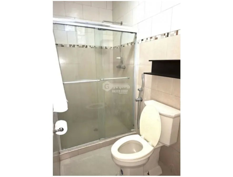 PENONOME / 3 HABITACIONES / 750 M2 / 2 BAÑOS / PATIO / AMOBLADO