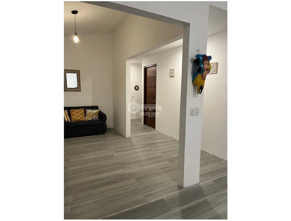 SE VENDE CASA EN PENONOME 600 M2 CON PISCINA