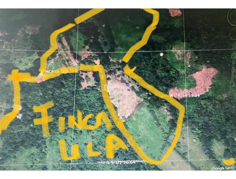 Building Lot for sale in Chorrera